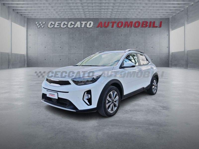 KIA Stonic Stonic 1.2 dpi Style 84cv