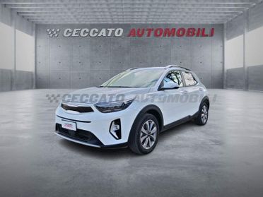 KIA Stonic Stonic 1.2 dpi Style 84cv