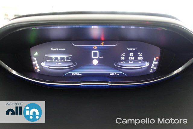 PEUGEOT 3008 3008 PureTech Turbo 130 S&S Allure