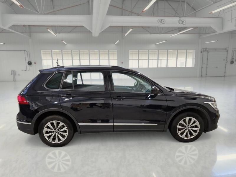 VOLKSWAGEN TIGUAN 2.0 TDI SCR 110KW Life DSG