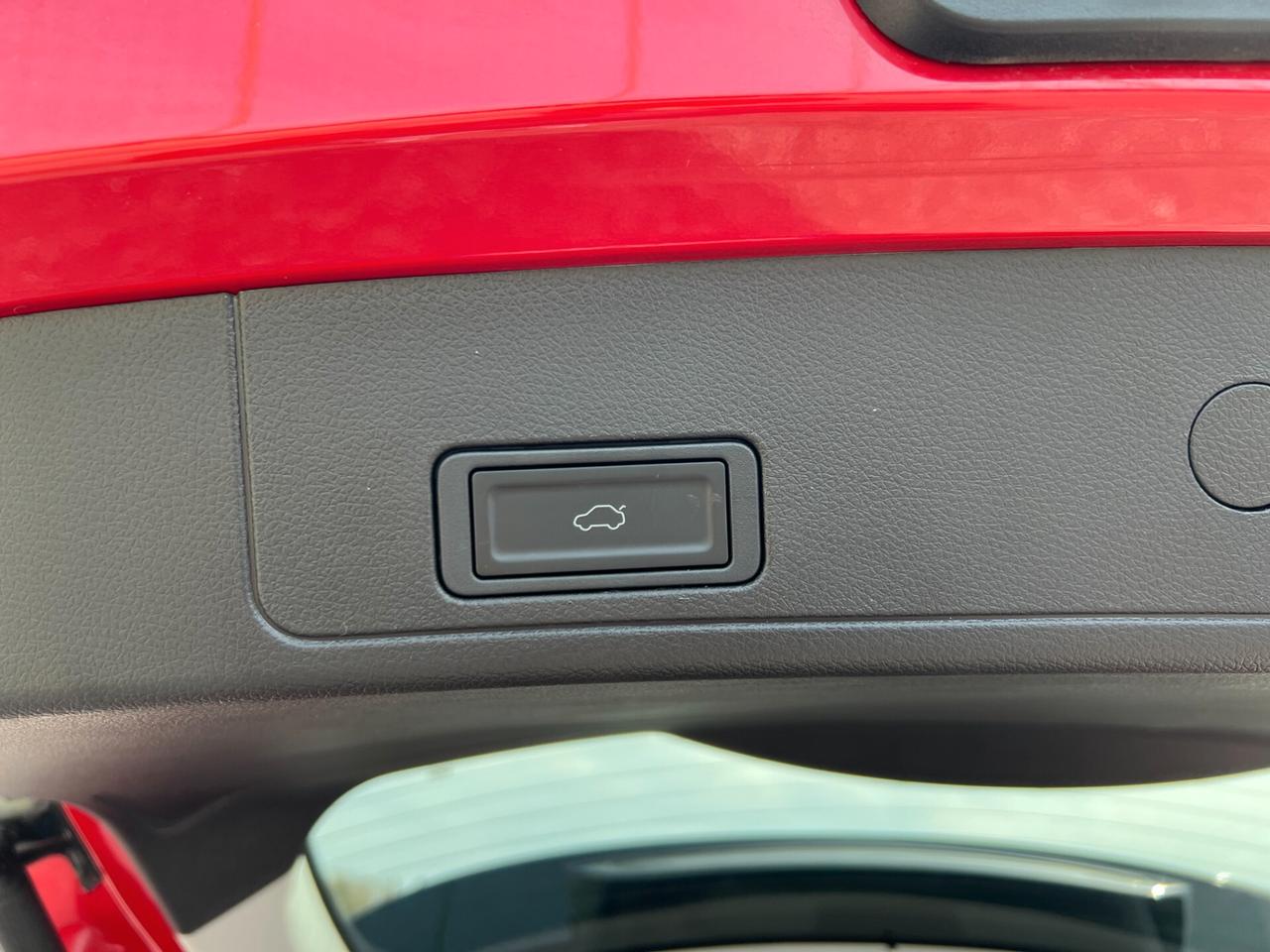 Sportequipe 6 1.5 Turbo CVT GPL KM 0 PREZZO REALE