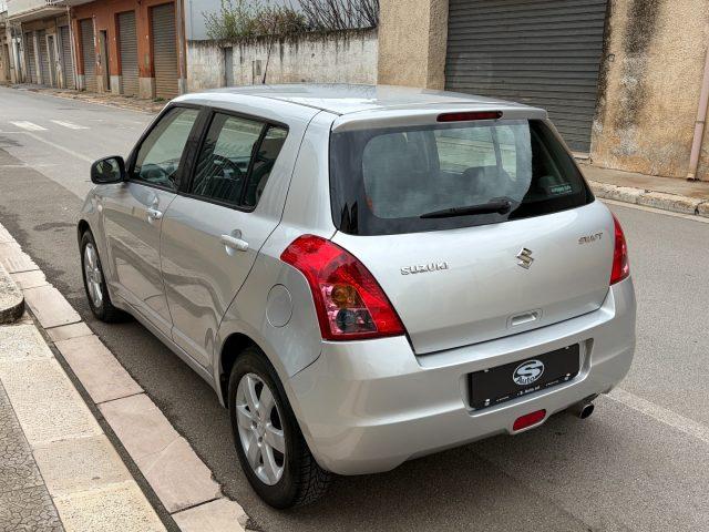 SUZUKI Swift 1.3 92Cv 5p.