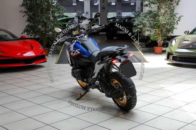BMW R 1300 GS DYNAMIC PACK|TOURING PACK|SPORT BRAKE|COMFORT PACK