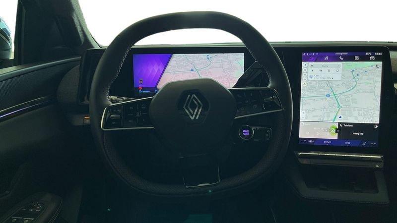 Renault Scénic Electric Scénic E-Tech Electric 220 CV Long Range Techno