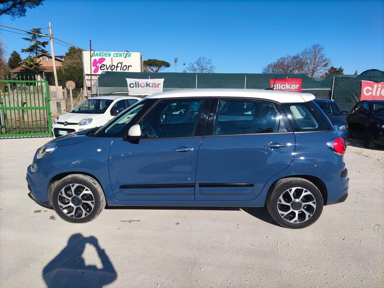 Fiat 500L 1.3 Multijet 95 CV Urban