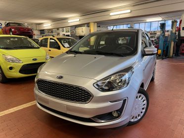 Ford Ka 1.2 70 CV Start&Stop
