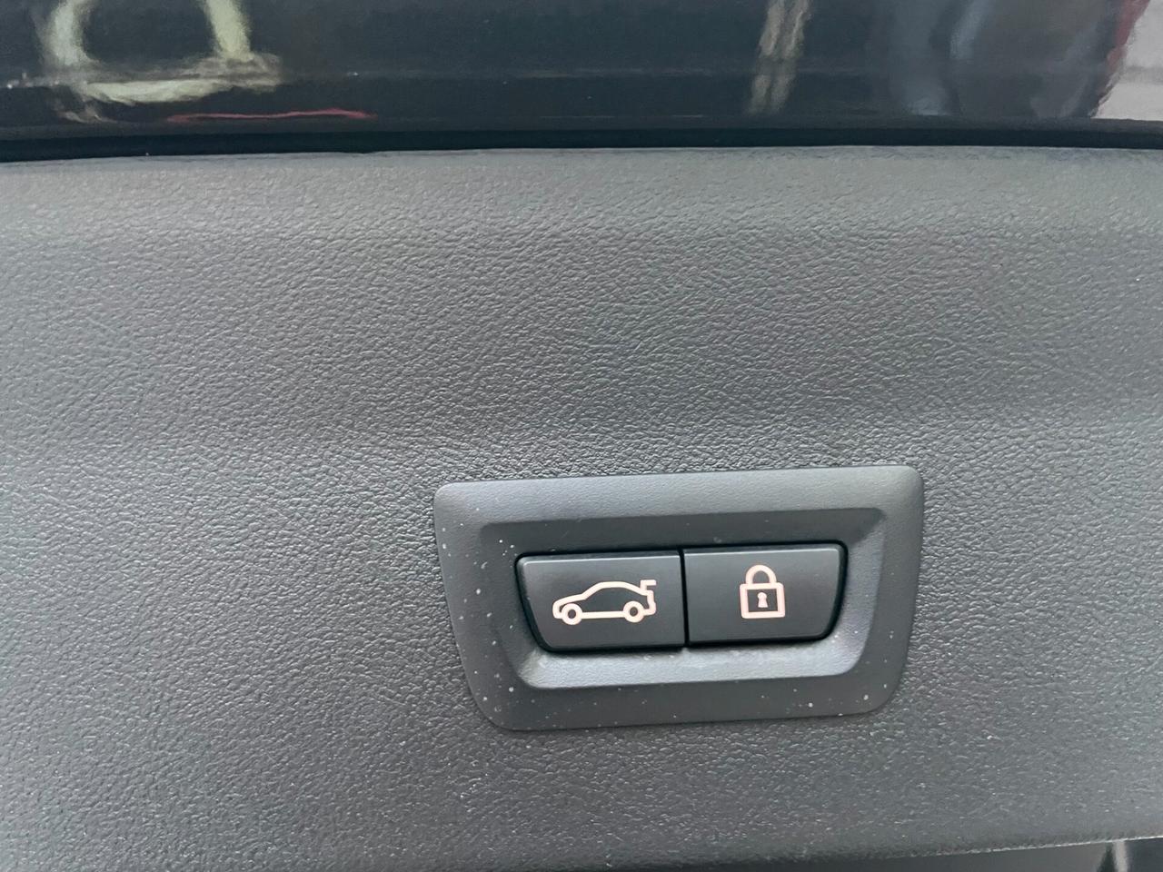 Bmw X4 xDrive20d 48V Msport