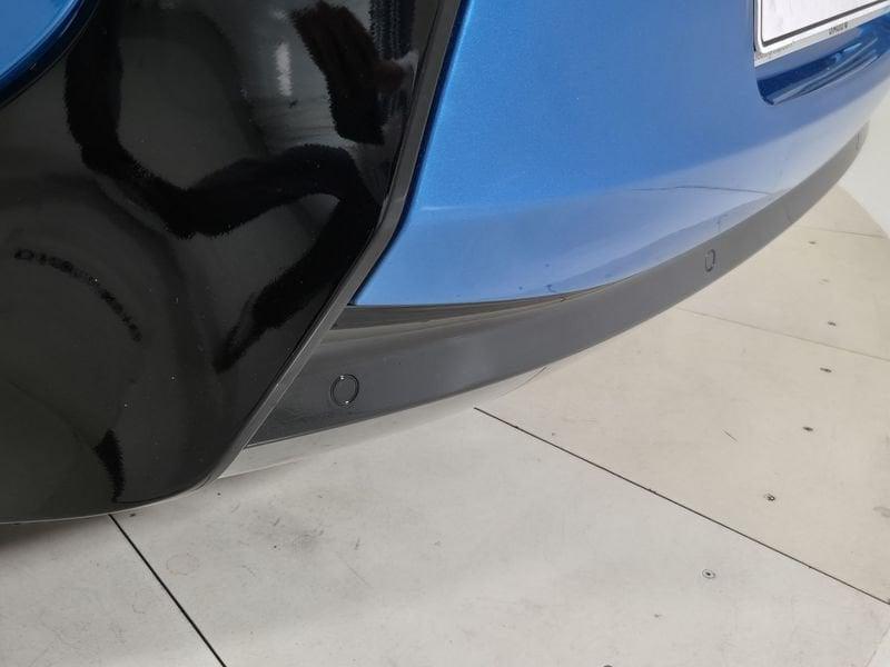 BMW i3 2013 94 Ah