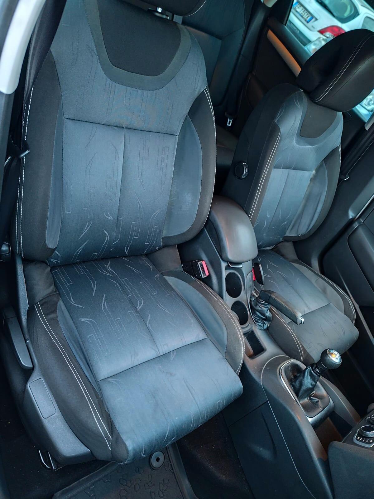 Citroen C4 1.6 HDi 90 Business