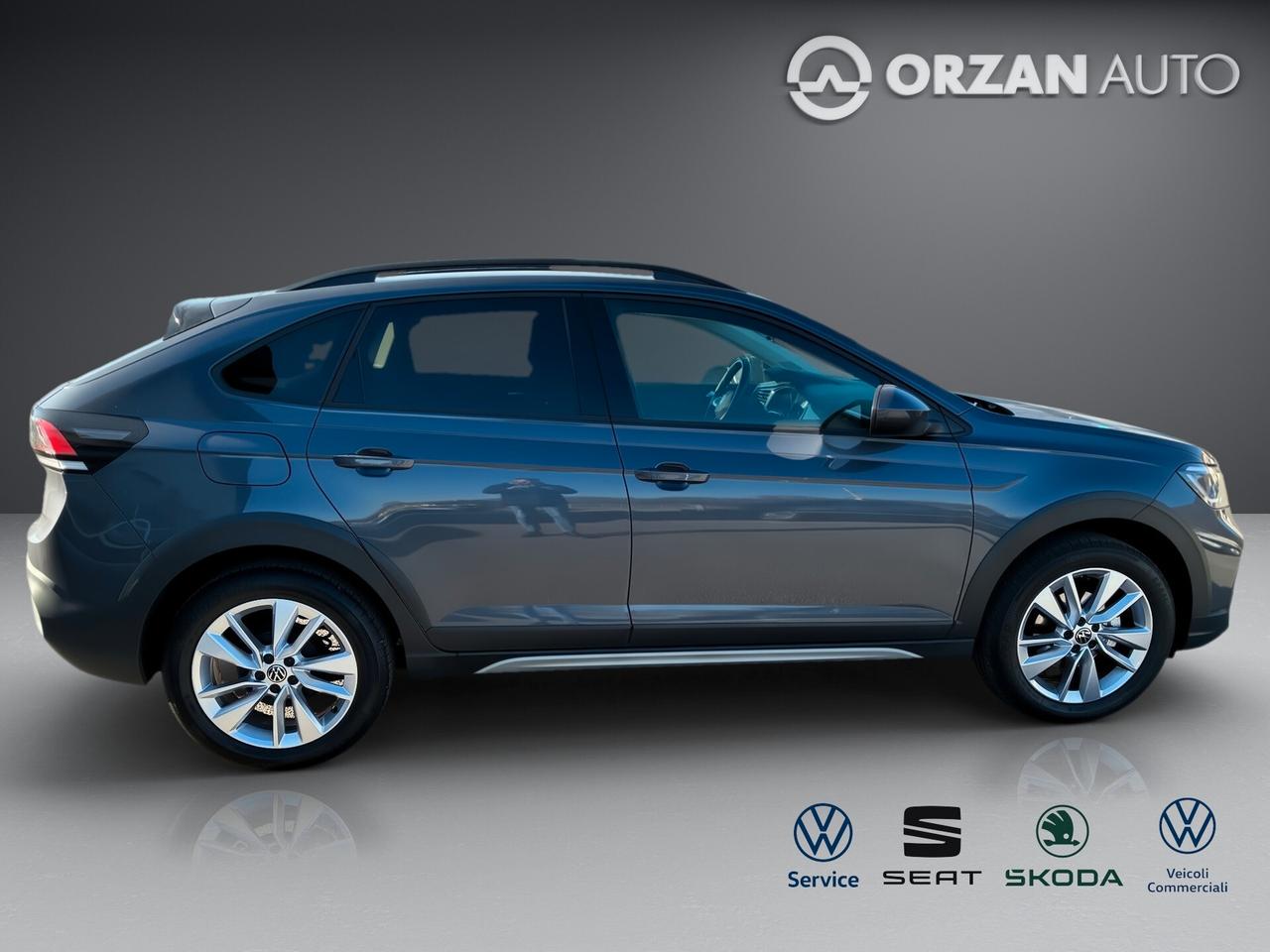Volkswagen Taigo 1.0 TSI 95 CV Edition Plus CELL. VENDITE 3491558563 OPPURE 3478673115