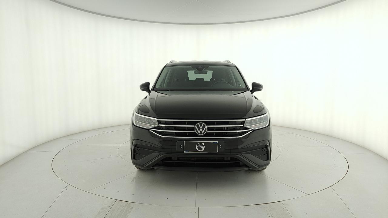 VOLKSWAGEN Tiguan Allspace 2.0 tdi Elegance 150cv dsg