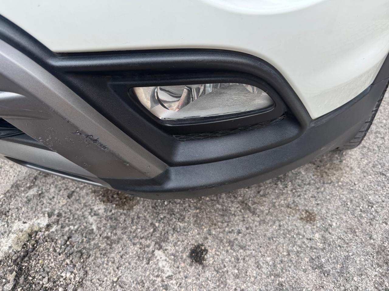 Fiat 500X 1.6 MultiJet 120 CV City Cross