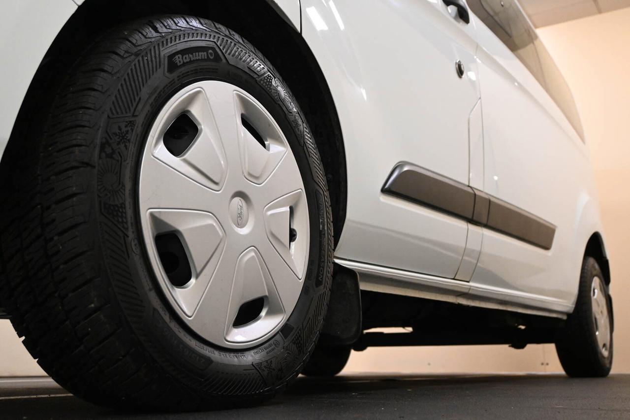 FORD Transit Custom 1ª s Transit Custom 320 2....