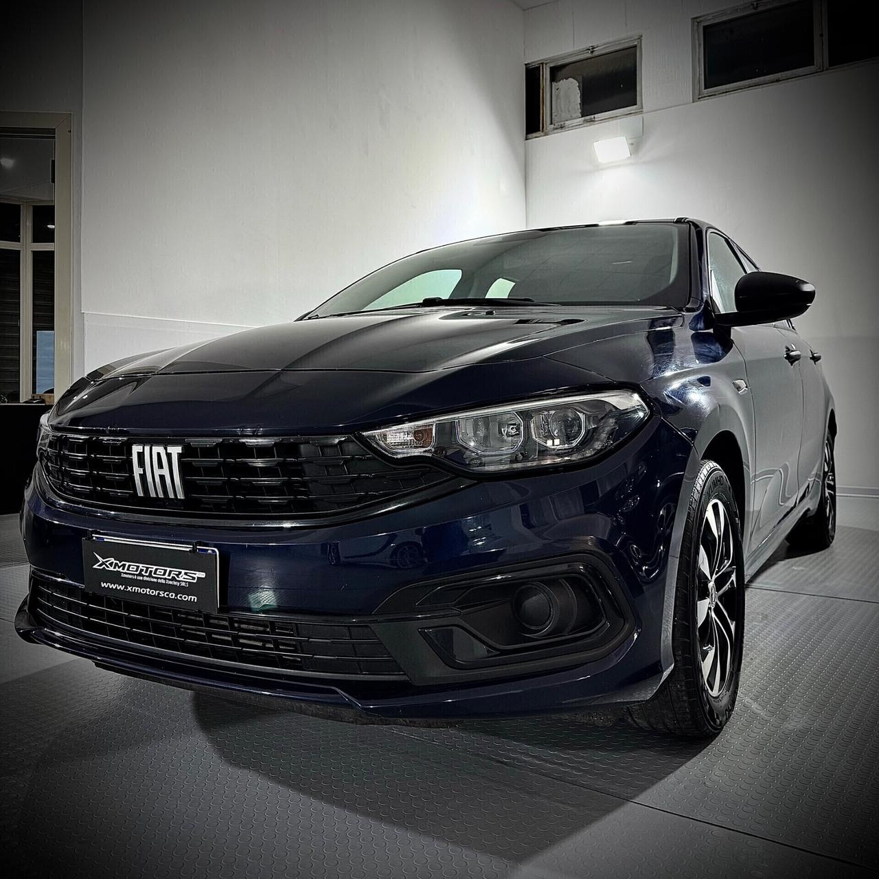 Fiat Tipo 1.6 Mjt S&S SW City Life Aziendale