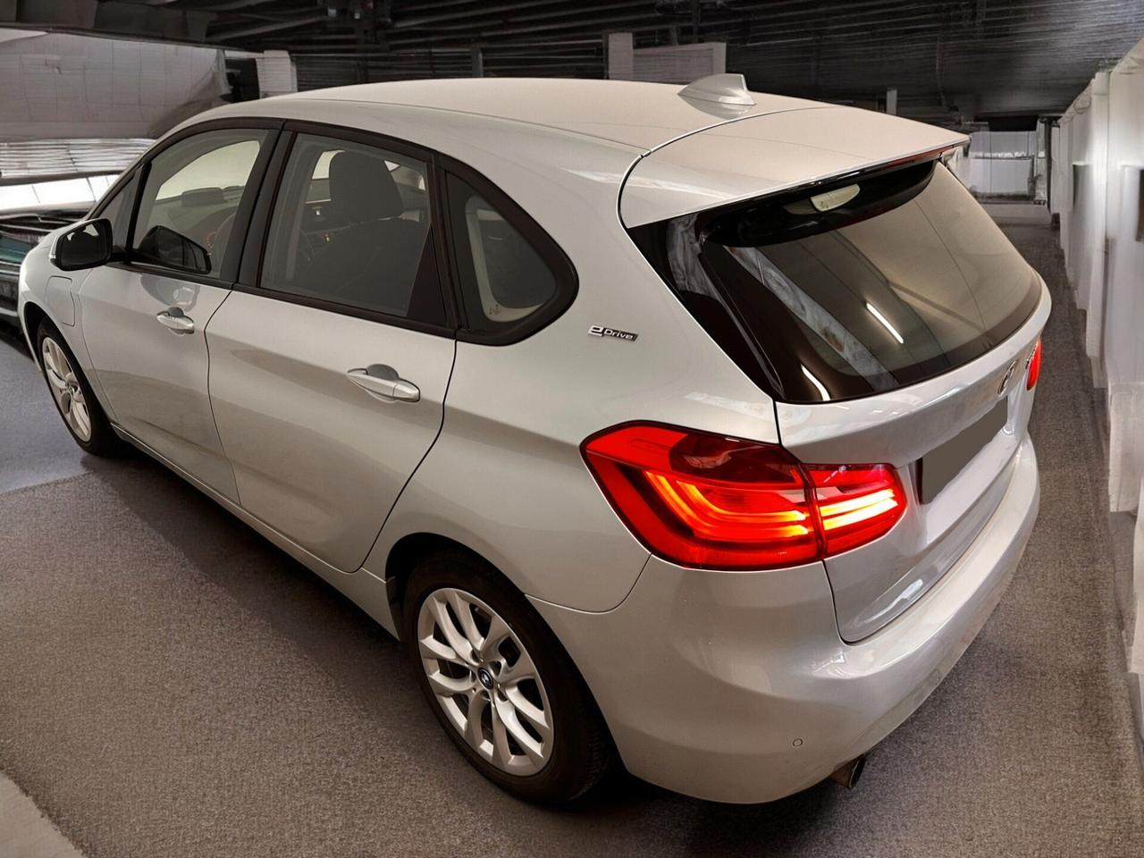 Bmw 2er Active Tourer 225xe Active Tourer iPerformance Advantage aut.
