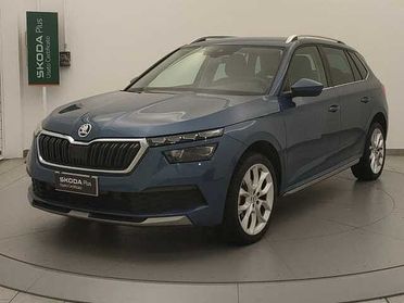 SKODA Kamiq 1.0 TSI 110 CV Style