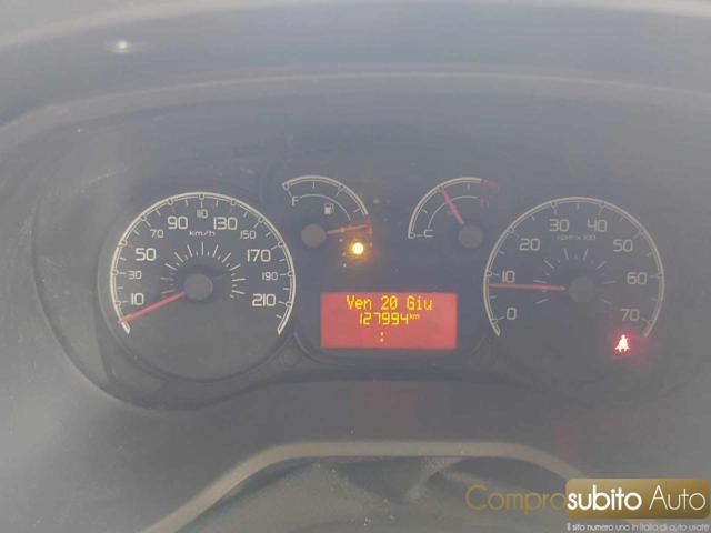 FIAT Doblo Doblò 1.3 MJT ( Garanzia 12 Mesi)