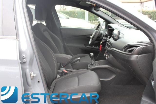 FIAT Tipo 1.4 5 porte Sport