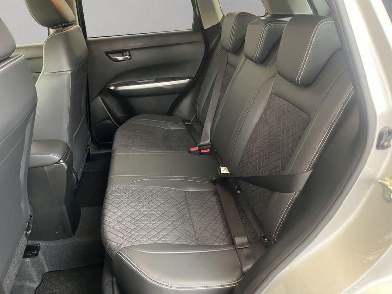 Suzuki Vitara Vitara 1.4h Starview 4wd allgrip 110cv at
