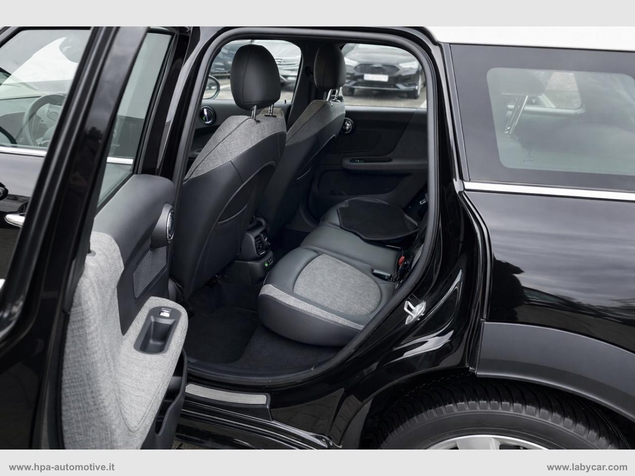 MINI Mini Cooper D Countryman DIGITAL CAMBIO AUTOMATICO