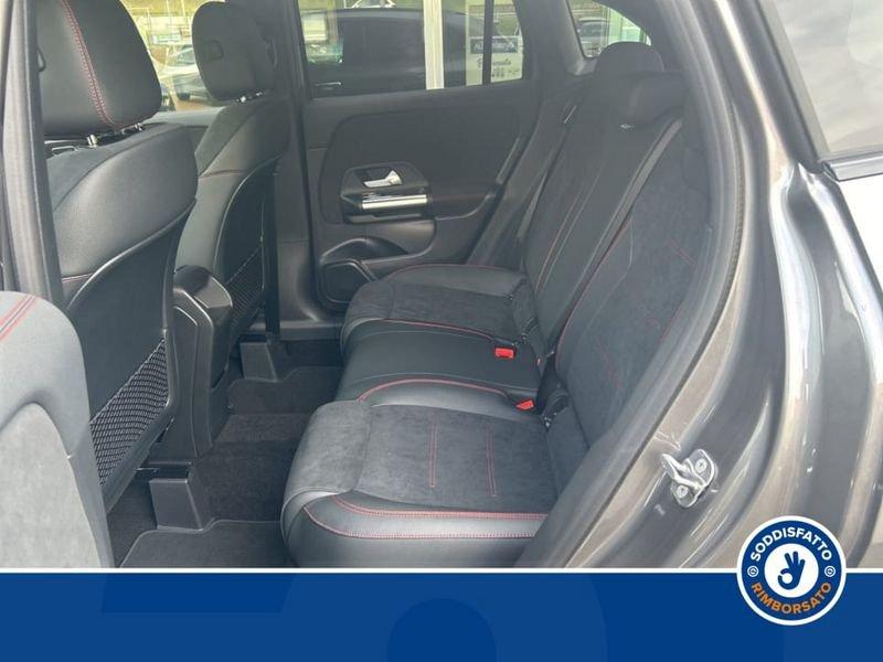 Mercedes-Benz GLA 200d Automatic 4Matic AMG Line Advanced Plus