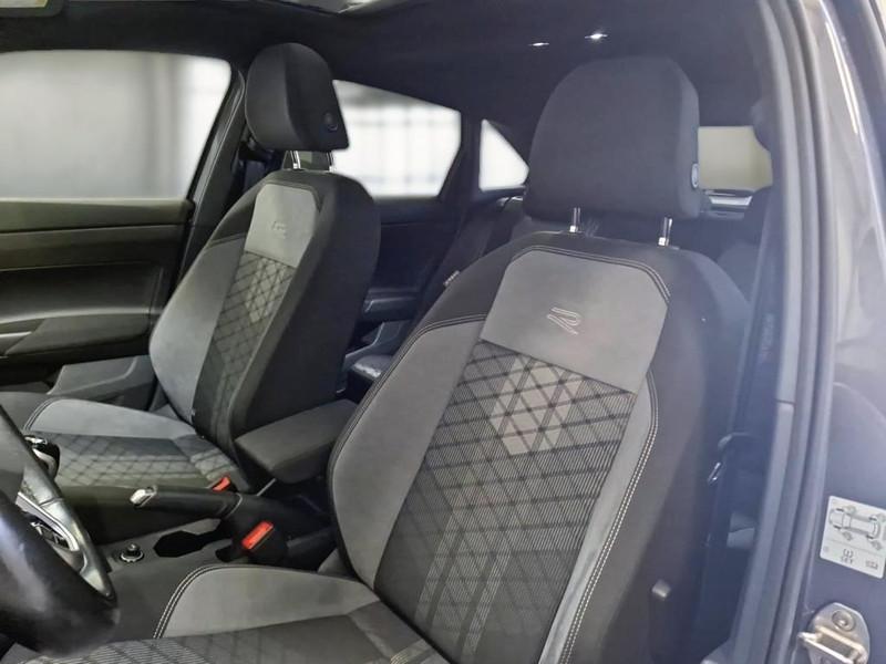 VOLKSWAGEN TAIGO 1.0 TSI 81KW R-LINE SUV