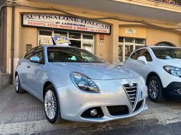 Alfa Romeo Giulietta 1.6 MJT 105 CV Exclusive - 2015