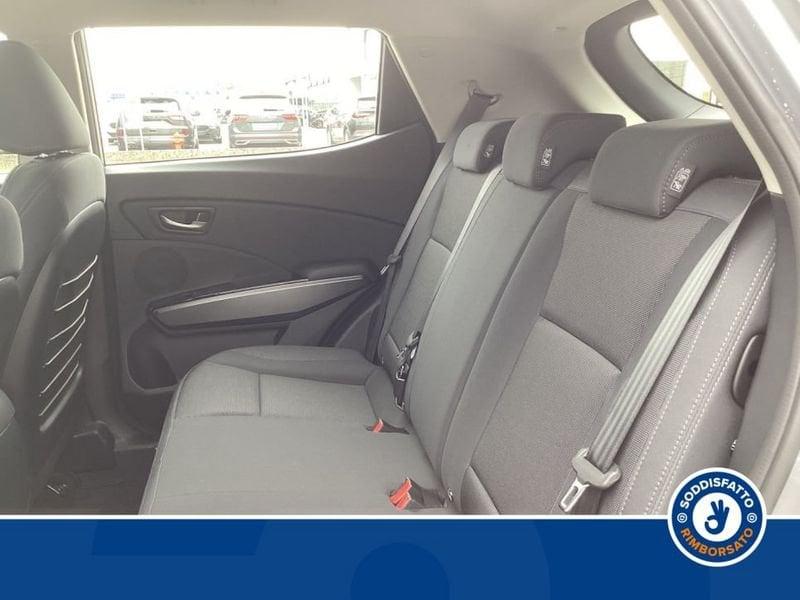 KGM Tivoli Must 1.5 Turbo GDI 163 CV