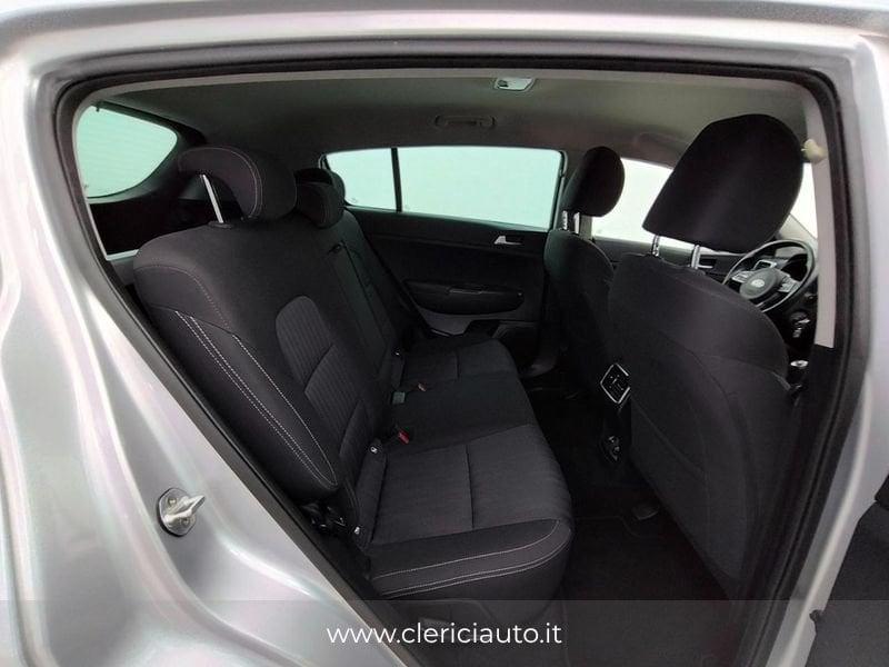 Kia Sportage 1.6 GDI 2WD Business Class