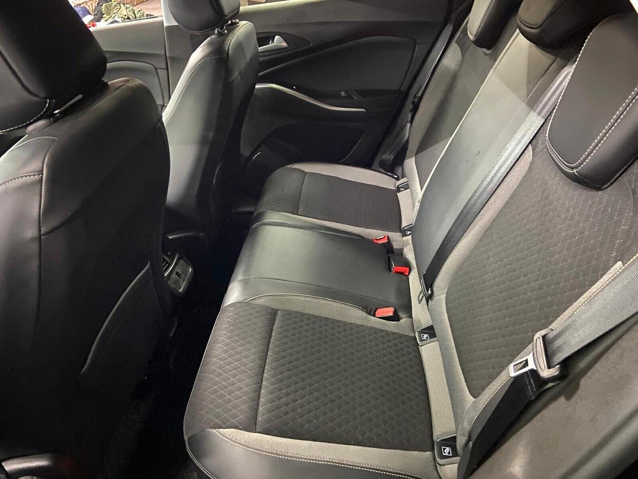 Opel Grandland 1.5 diesel Ecotec aut. GS Line