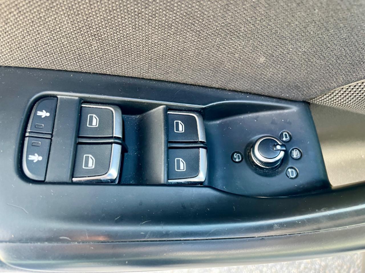 Audi Q3 2.0 TDI 177 CV quattro S tronic Plus km 116000