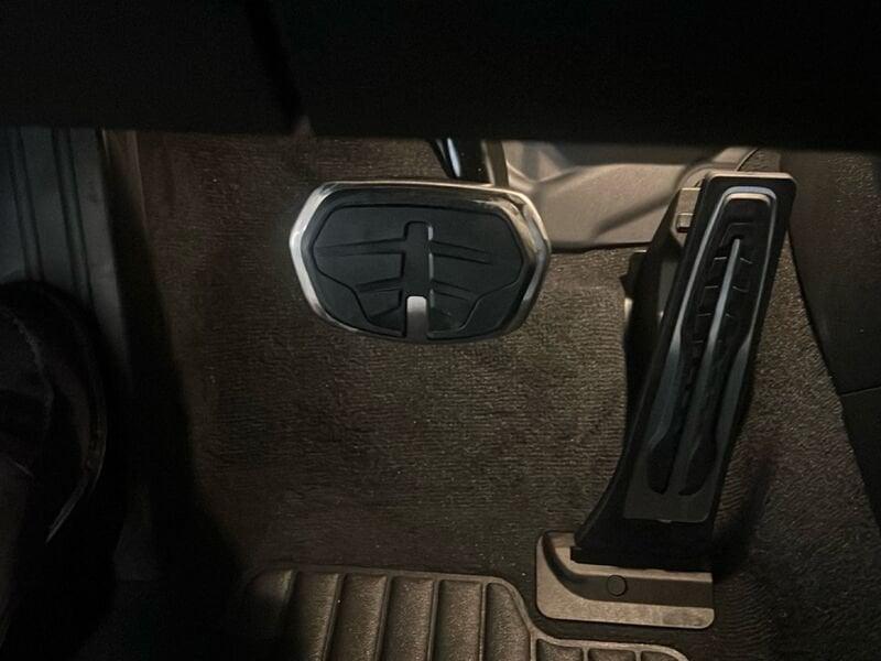 BMW Serie 1 120D