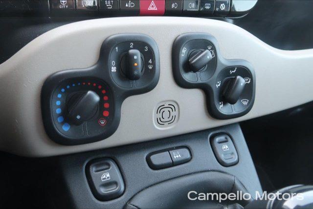 FIAT Panda Panda 4X4 1.3 Mjt 75cv