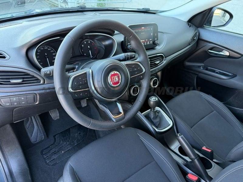 FIAT Tipo Tipo SW 1.6 mjt s&s 130cv