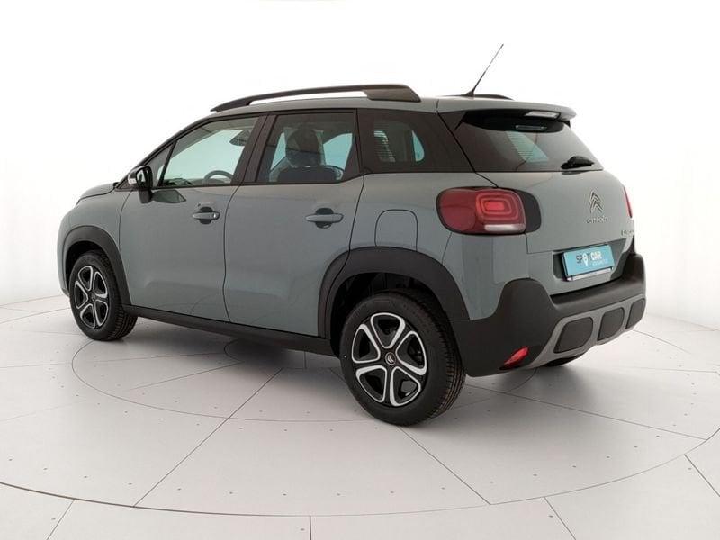 Citroën C3 Aircross BlueHDi 110 S&S Feel