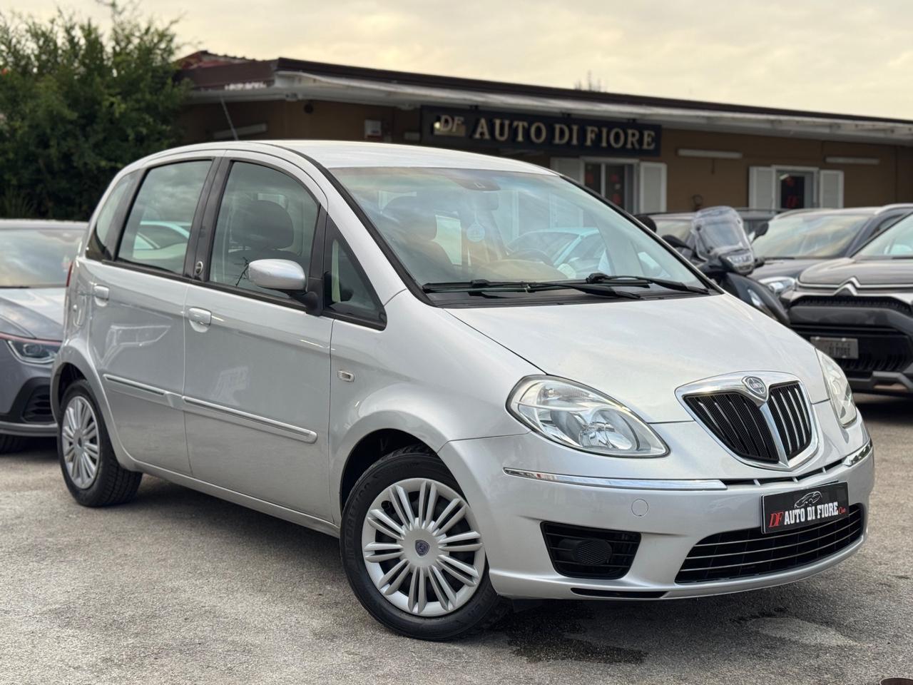 Lancia MUSA 1.4 Oro Plus Ecochic GPL