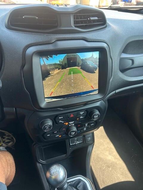 Jeep Renegade 1.6 Mjt DDCT 120 CV - 2020