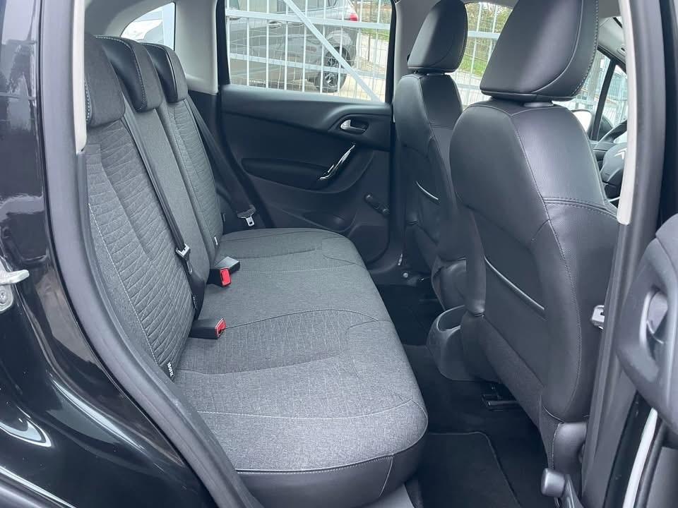 Citroen C3 BlueHDi 75 S&S Live