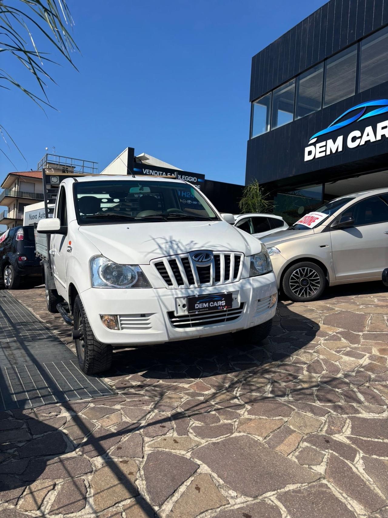Mahindra