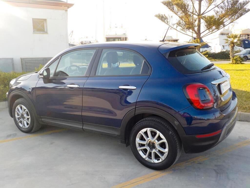 Fiat 500X 1.6 MultiJet 120 CV City Cross