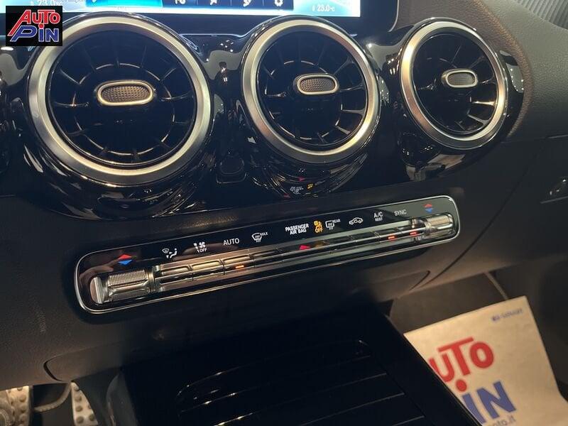 Mercedes-Benz Classe B B 180 d Premium auto *in arrivo*