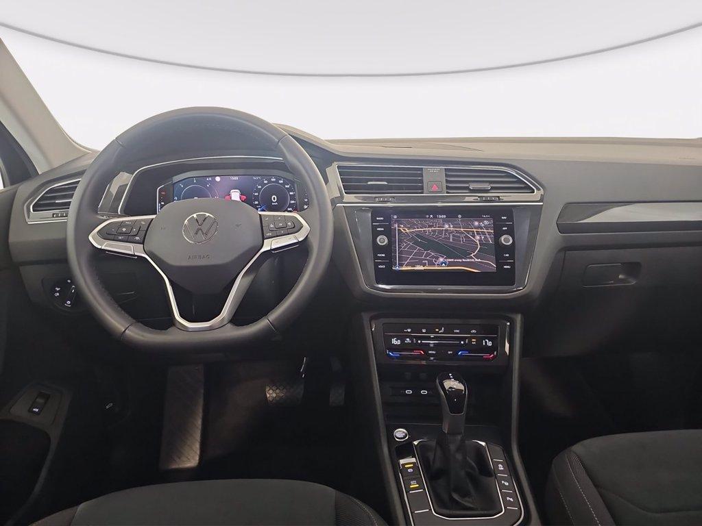 VOLKSWAGEN Tiguan 2.0 tdi elegance 150cv dsg del 2024