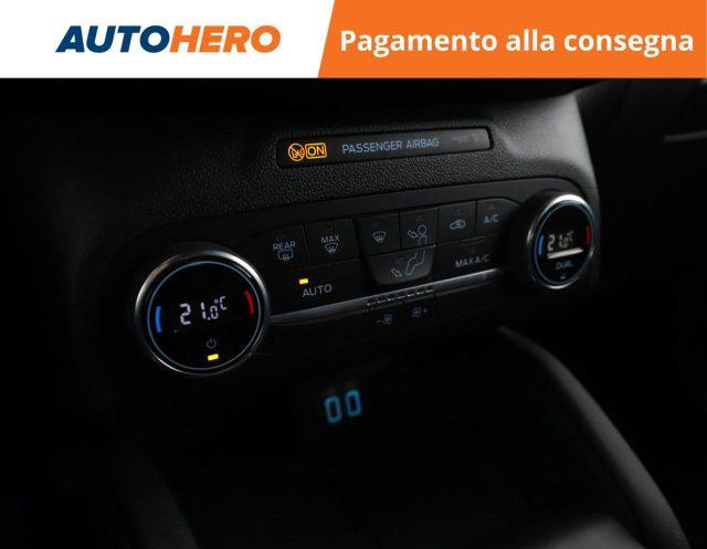 FORD Kuga 2.5 Plug In Hybrid 225 CV CVT 2WD ST-Line X