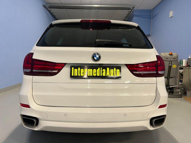 BMW X5 xDrive30d 249CV M-Sport