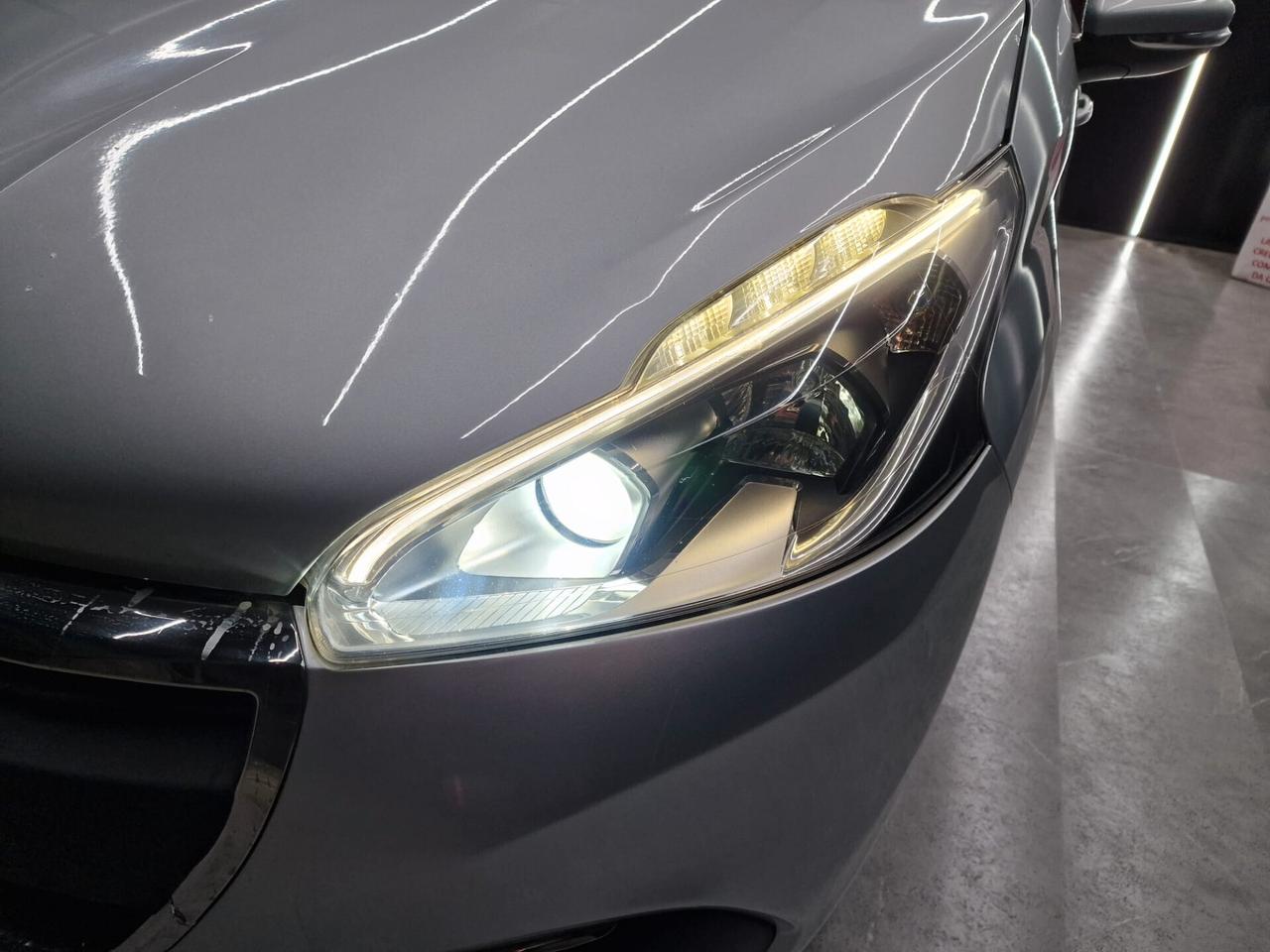 Peugeot 208 1.5 BlueHDi 75CV 5 porte Active