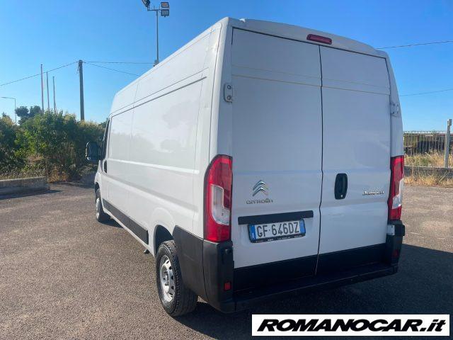 CITROEN Jumper 33 BlueHDi 140 S&S PLM-TM Furgone