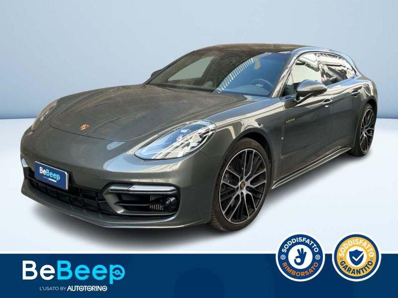 Porsche Panamera SPORT TURISMO 2.9 4 E-HYBRID PLATINUM EDI