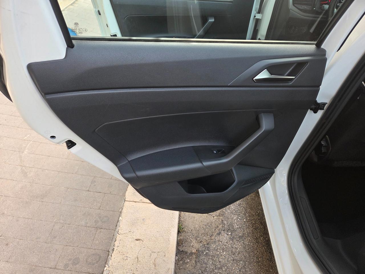 VW POLO ANNO 2020 1.0 BENZINA 80 CV KM CERTIF NAVIG