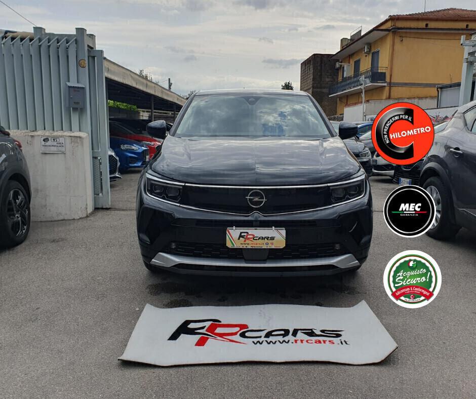 Opel Grandland 1.5 diesel Ecotec aut. Ultimate