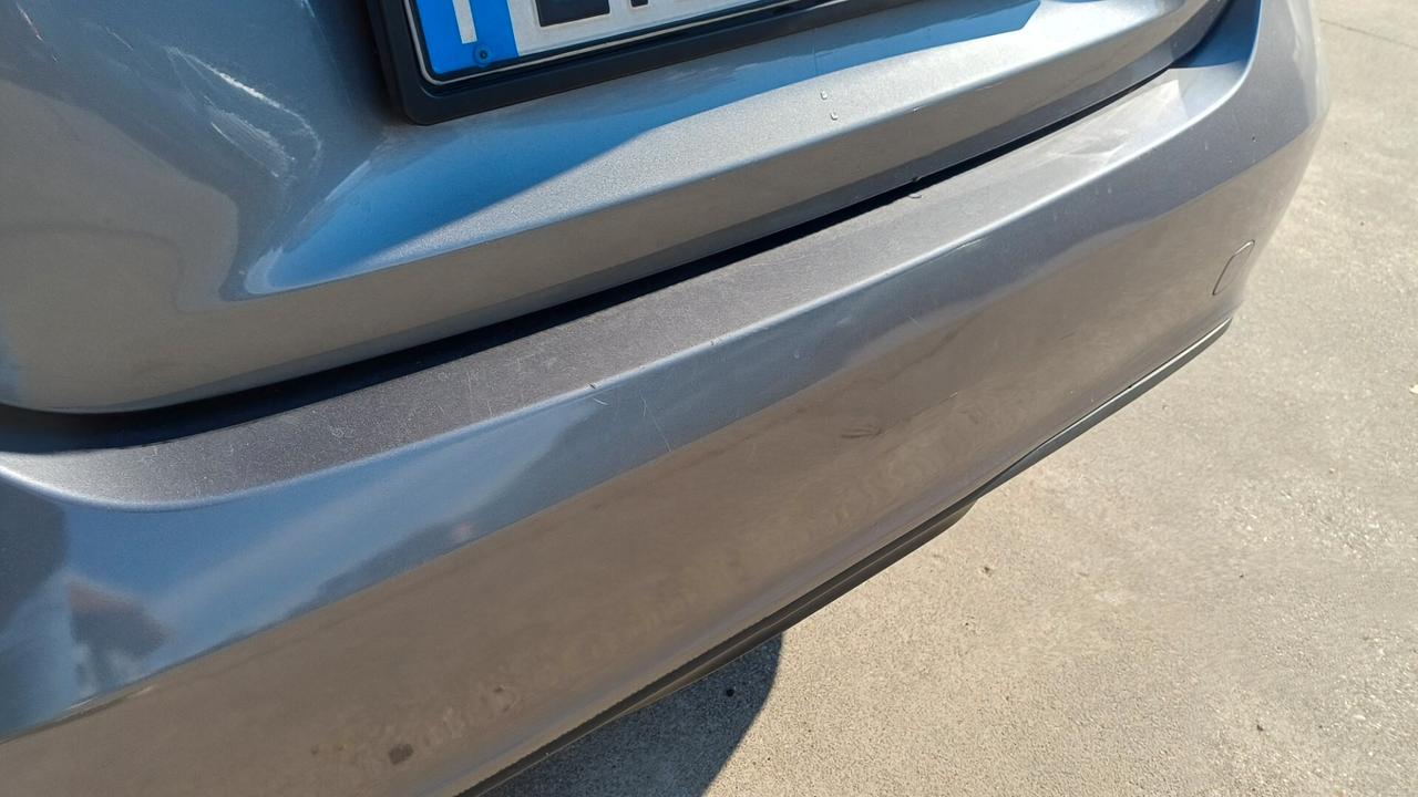 Mercedes-benz A 180 Executive ok neopatentati